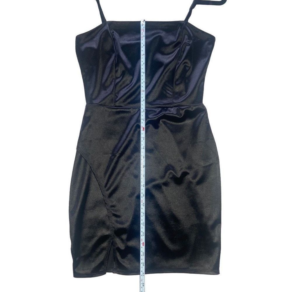 ❤️ Better Be Little Black Dress Women’s Size Medium NWT - Picture 8 of 9